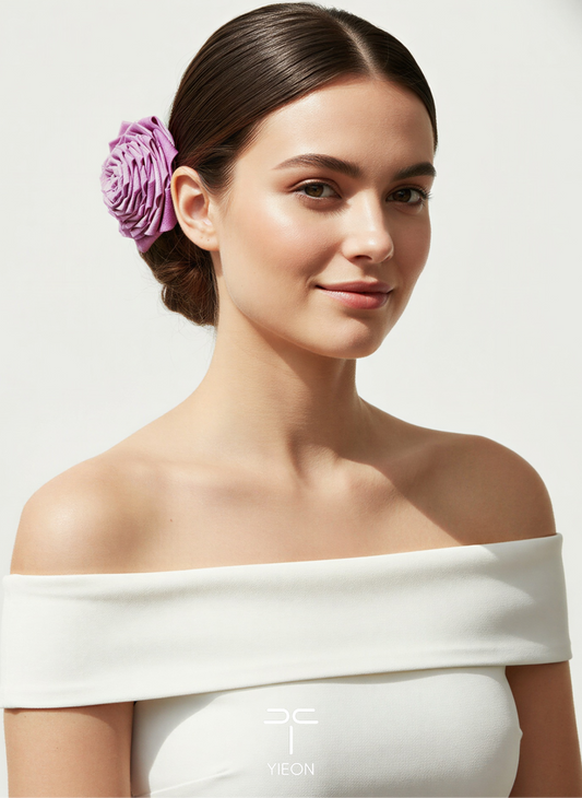 Twilight Tie-dye Choker