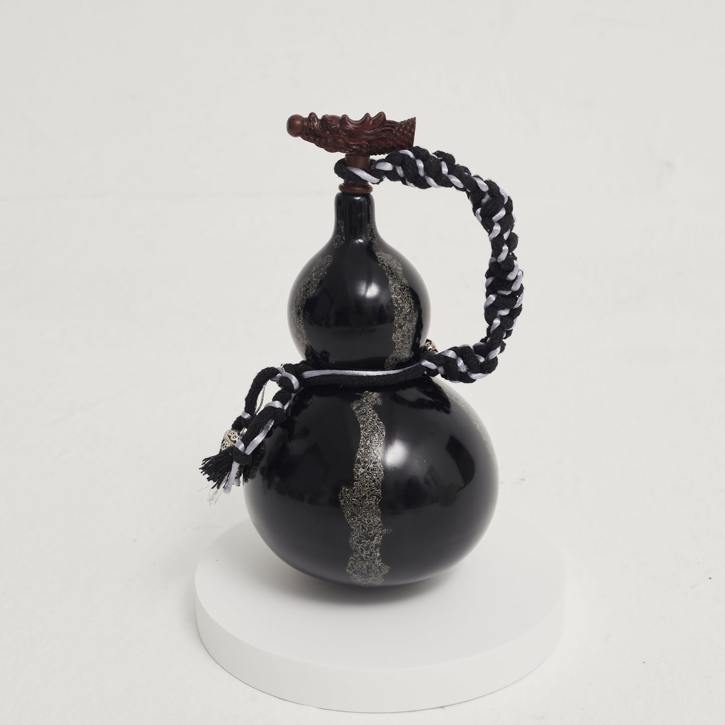 【Wino Exclusive】Pinot Noir Daqi Lacquered Hand Painted Fulu Bottle