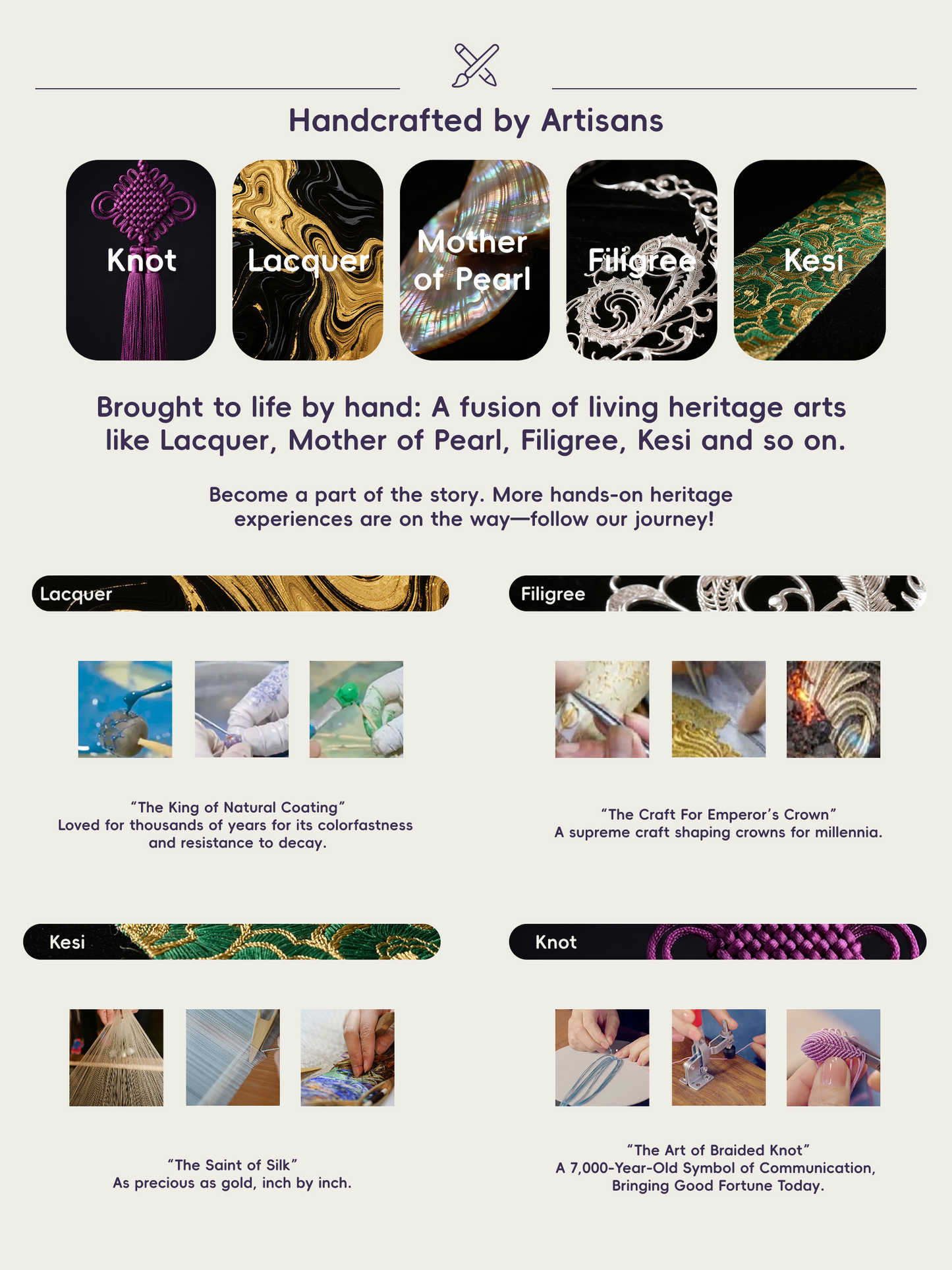 Customized Heritage Leather Bracelet【Limited Pre-Sale】