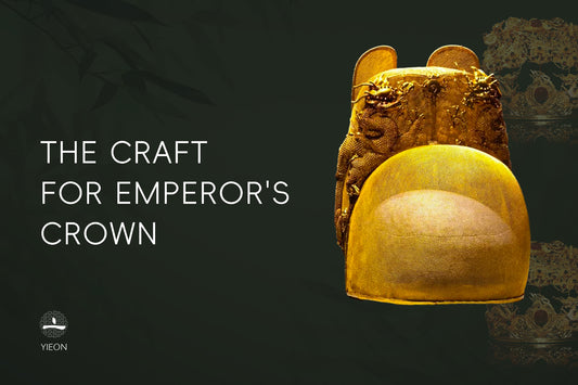 THE CRAFT FOR EMPEROR'S CROWN