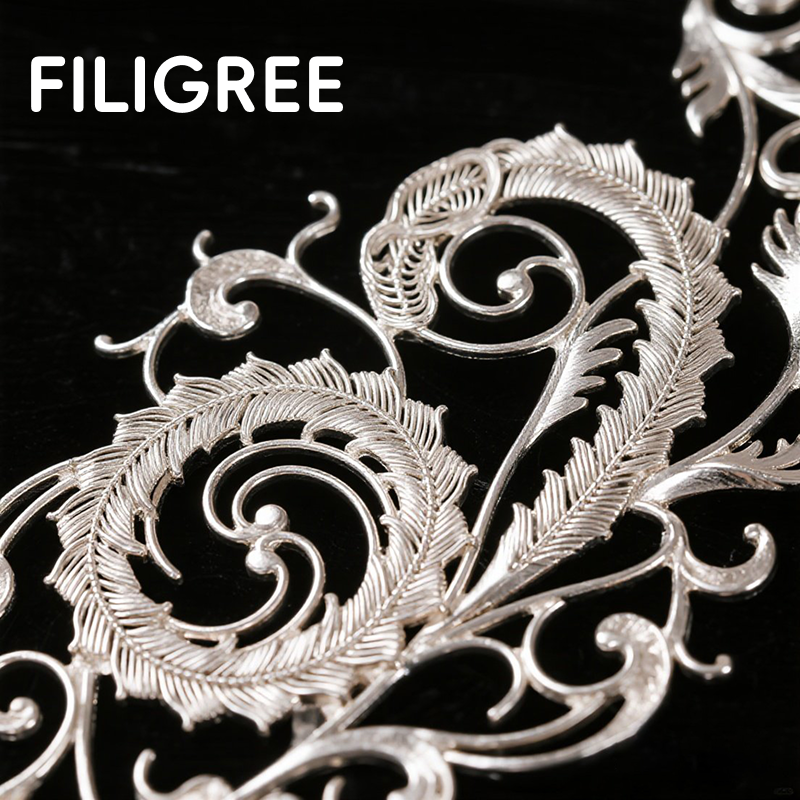 Filigree Craft