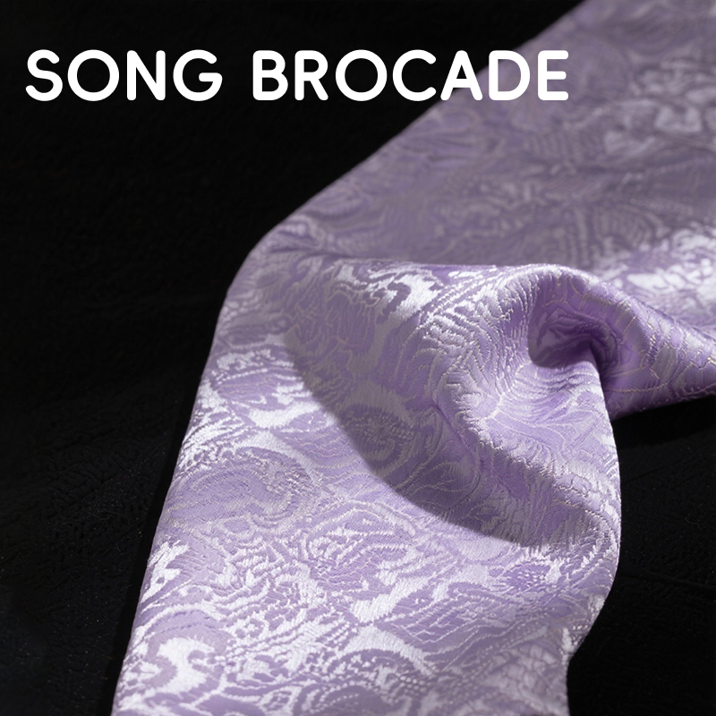 Song Brocade Craft
