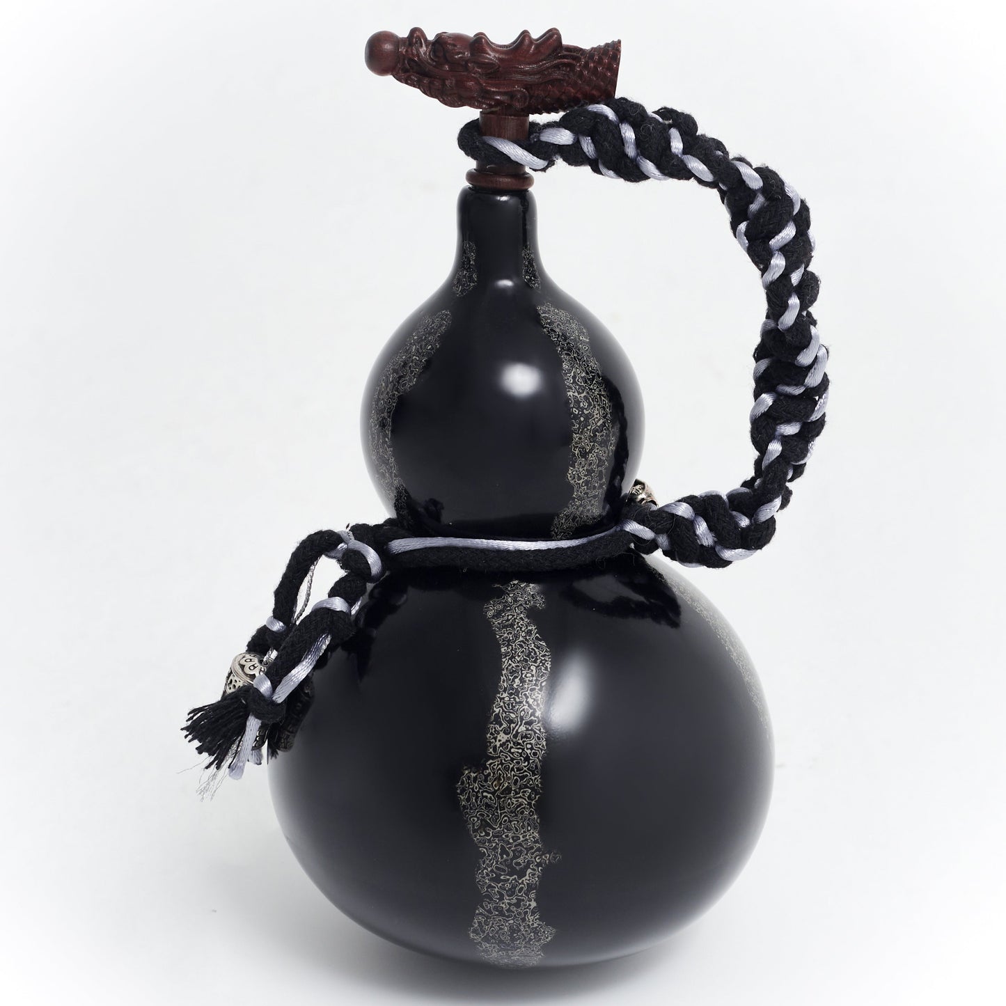 【Wino Exclusive】Pinot Noir Daqi Lacquered Hand Painted Fulu Bottle