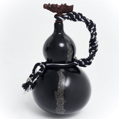 【Wino Exclusive】Pinot Noir Daqi Lacquered Hand Painted Fulu Bottle