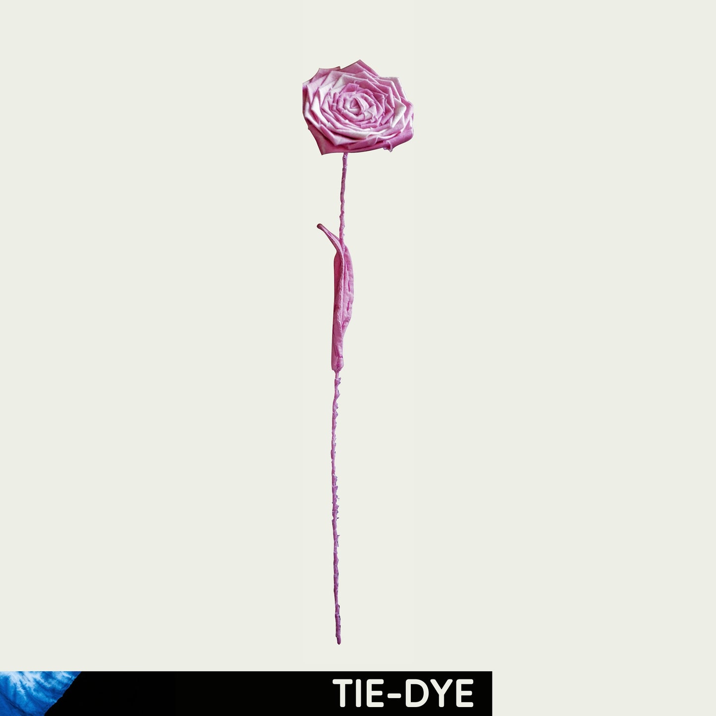 Daylight Tie-dye Rose