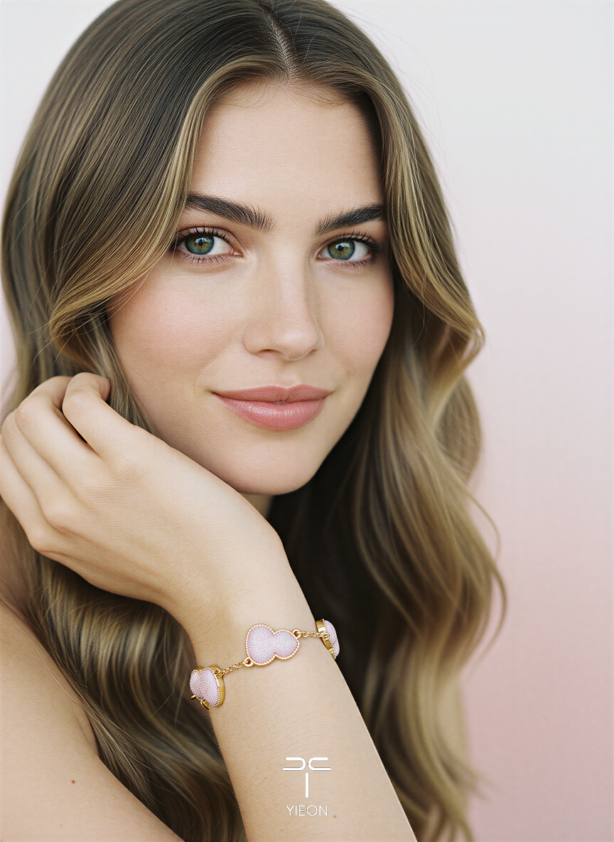 Grace (Fulu) Kesi Bracelet