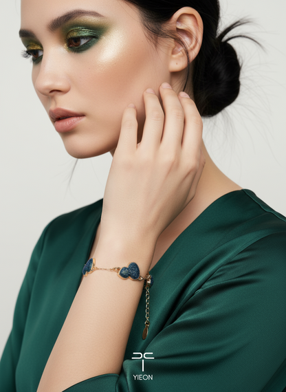 Grace (Fulu) Kesi Bracelet