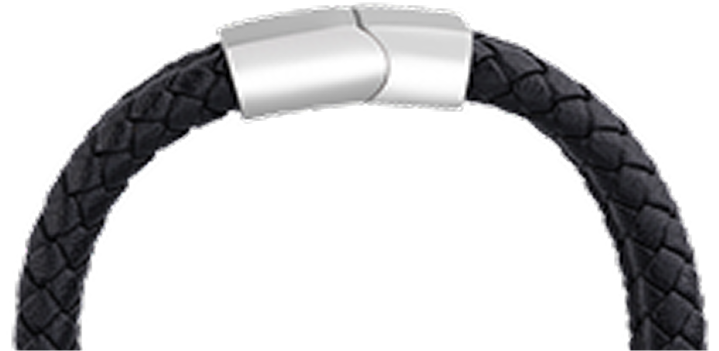 Aurora (Lucky Charm) Hand-Painted Lacquer Bracelet