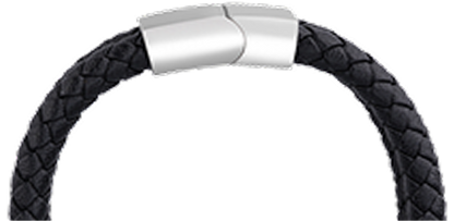Aurora (Lucky Charm) Hand-Painted Lacquer Bracelet