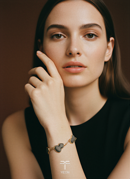 Grace (Fulu) Kesi Bracelet