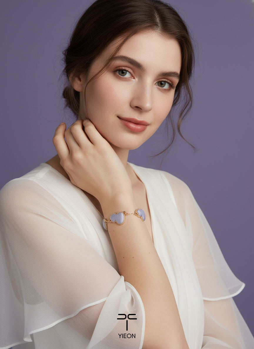 Grace (Fulu) Kesi Bracelet