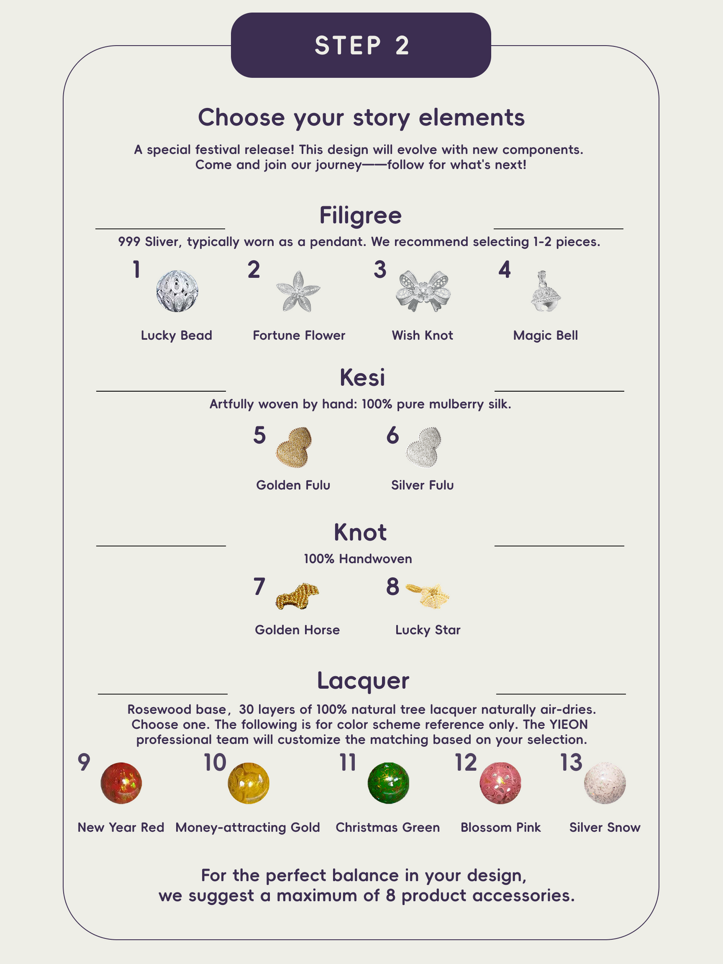 Customized Heritage Leather Bracelet【Limited Pre-Sale】