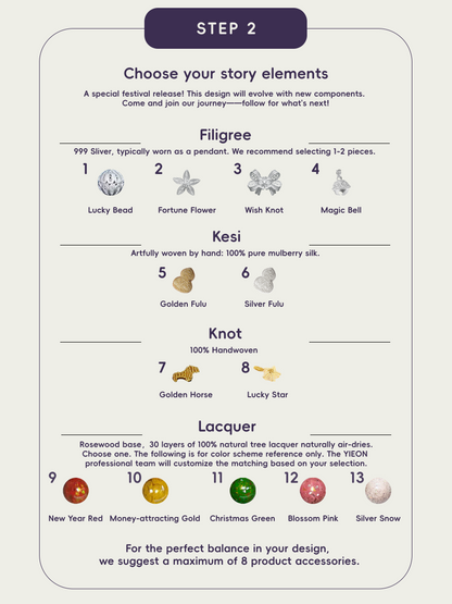 Customized Heritage Leather Bracelet【Limited Pre-Sale】