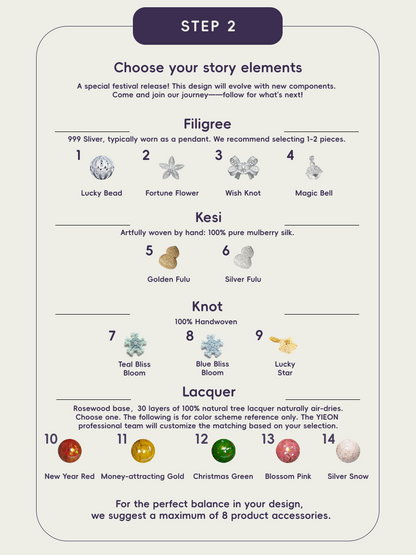 Customized Heritage Leather Bracelet【Limited Pre-Sale】