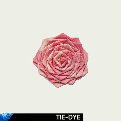 Dawn Tie-dye Brooch