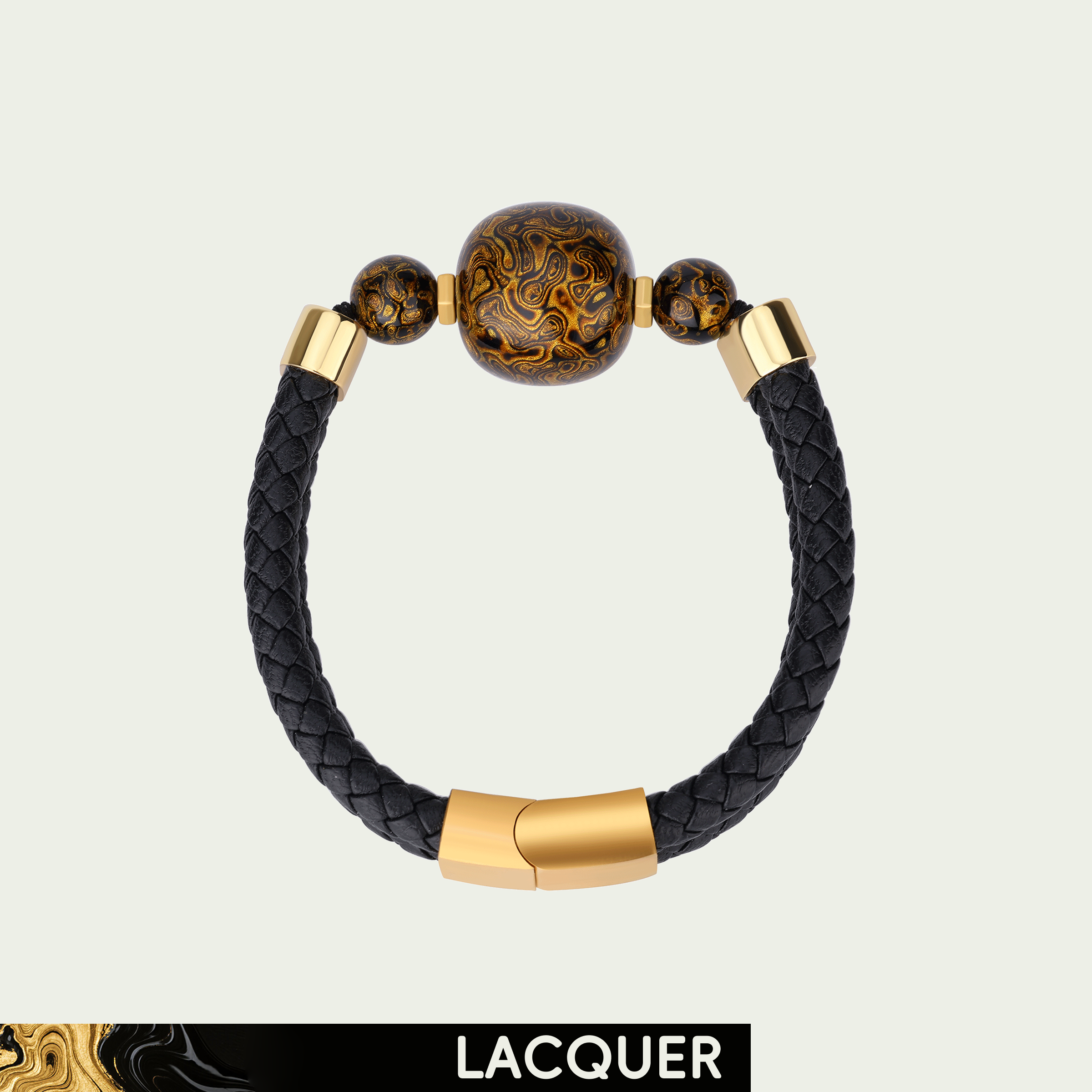 thriving-lucky-charmlacquer-hand-painted-bracelet