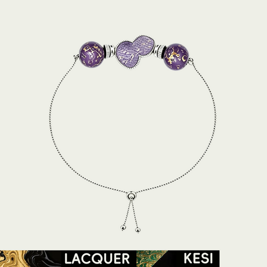 Enigma (Resonance) Kesi Bracelet