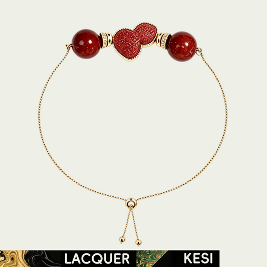 Blaze (Resonance) Kesi Bracelet