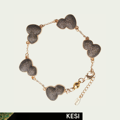 Grace (Fulu) Kesi Bracelet