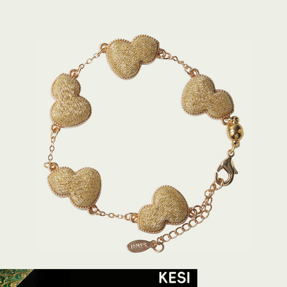 Grace (Fulu) Kesi Bracelet
