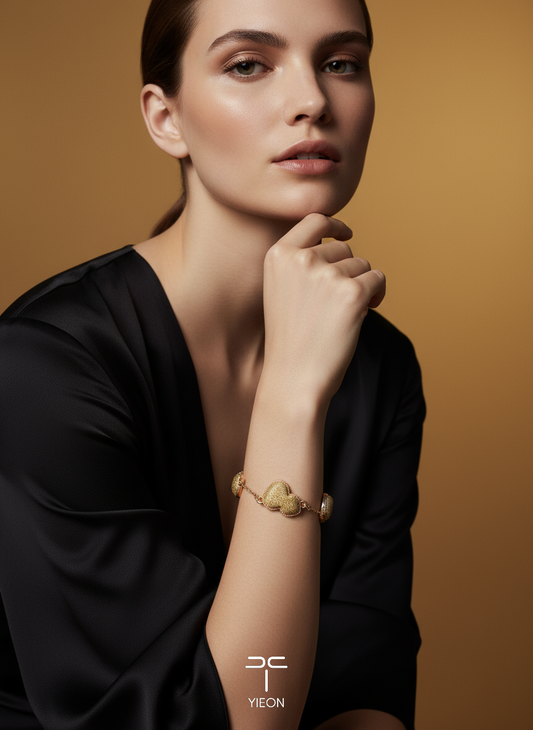 Grace (Fulu) Kesi Bracelet