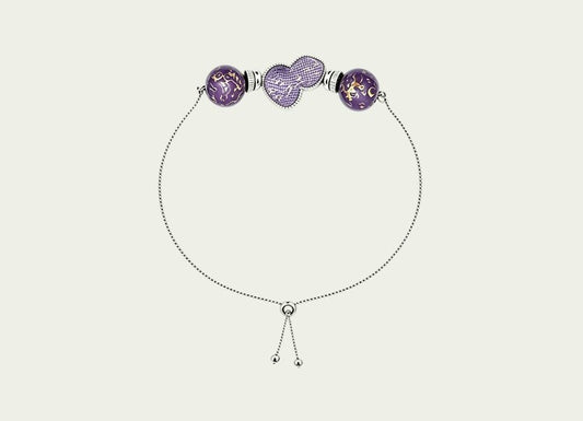 Enigma (Resonance) Kesi Bracelet