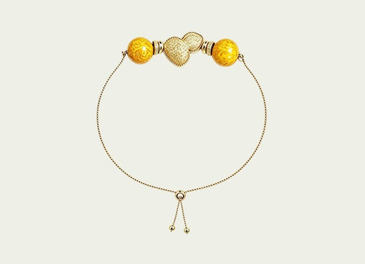 Warmth (Resonance) Kesi Bracelet
