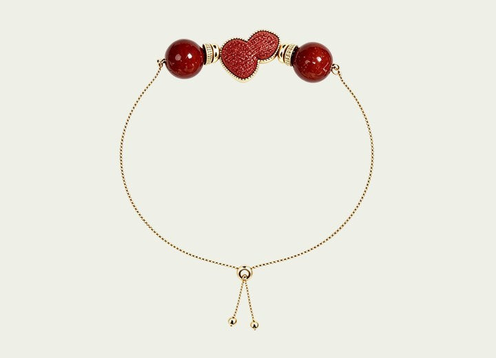 Blaze (Resonance) Kesi Bracelet