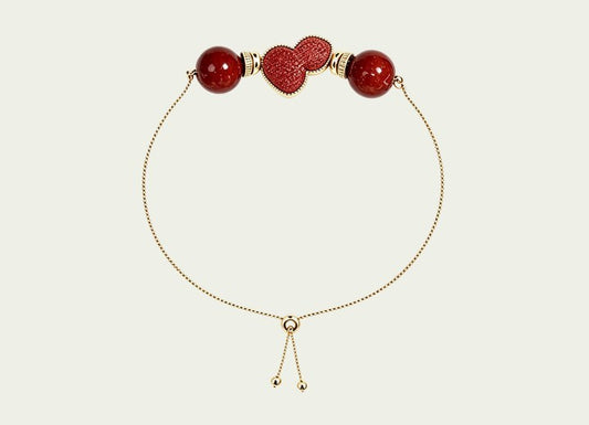 Blaze (Resonance) Kesi Bracelet