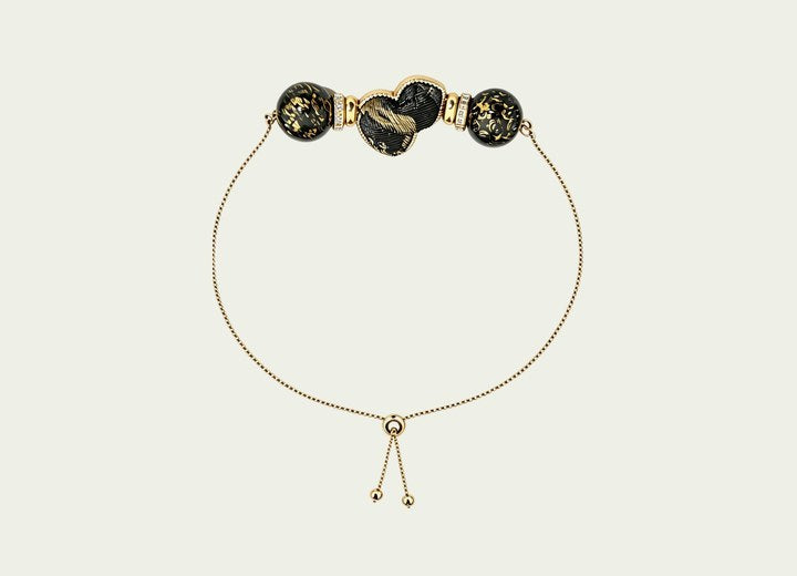 Stillness (Resonance) Kesi Bracelet
