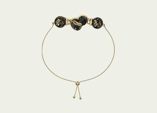 Stillness (Resonance) Kesi Bracelet