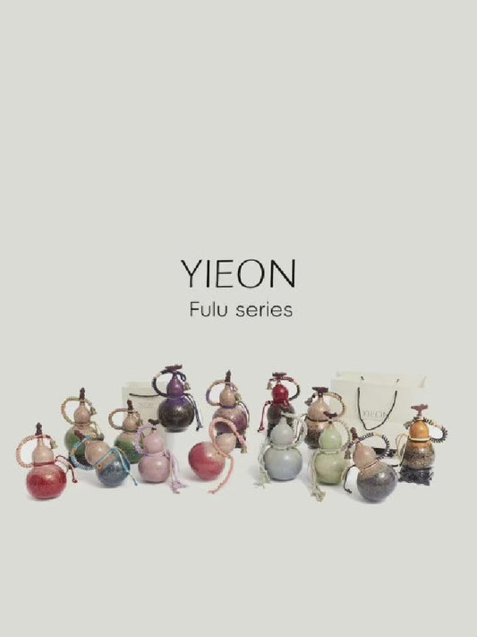 【Wino Exclusive】Aroma Daqi Lacquered Hand Painted Fulu Bottle